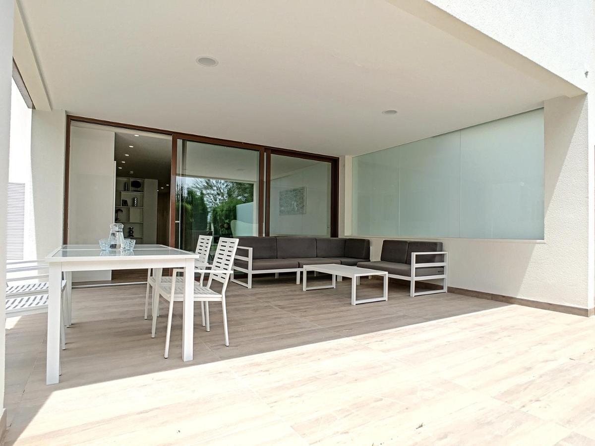 Acacia Golf Apartment @ Las Colinas Golf Oriola  Exterior foto