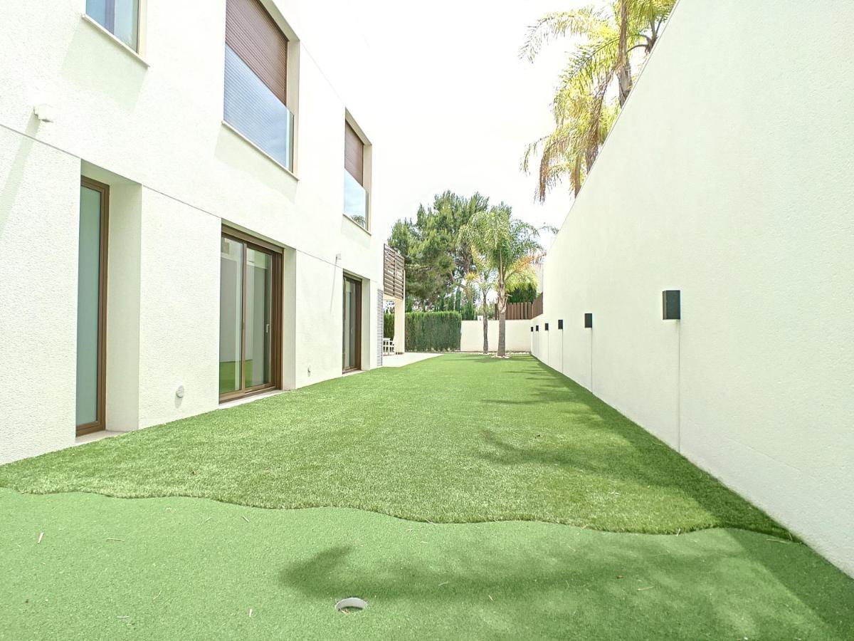 Acacia Golf Apartment @ Las Colinas Golf Oriola  Exterior foto