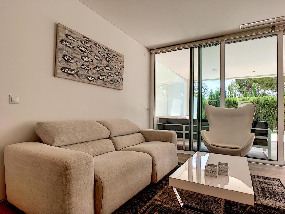 Acacia Golf Apartment @ Las Colinas Golf Oriola  Exterior foto