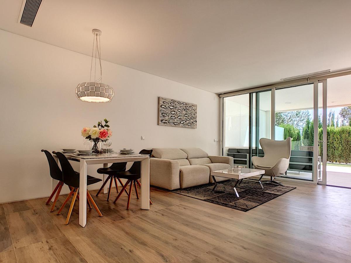 Acacia Golf Apartment @ Las Colinas Golf Oriola  Exterior foto