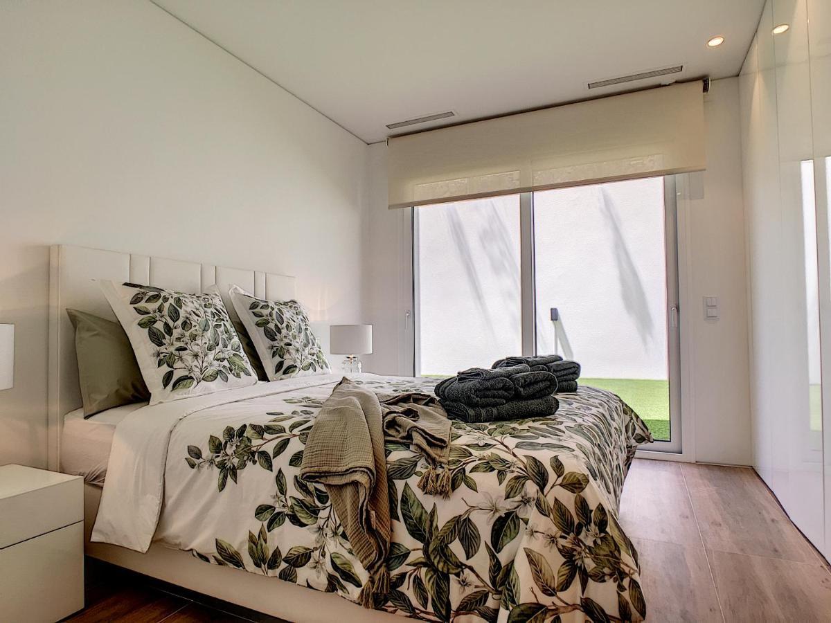 Acacia Golf Apartment @ Las Colinas Golf Oriola  Exterior foto