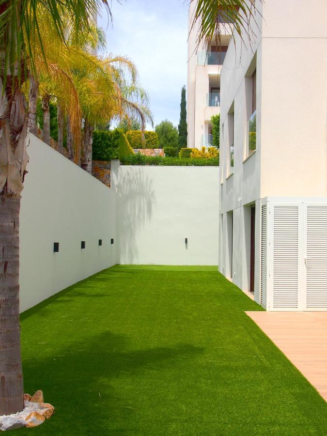 Acacia Golf Apartment @ Las Colinas Golf Oriola  Exterior foto