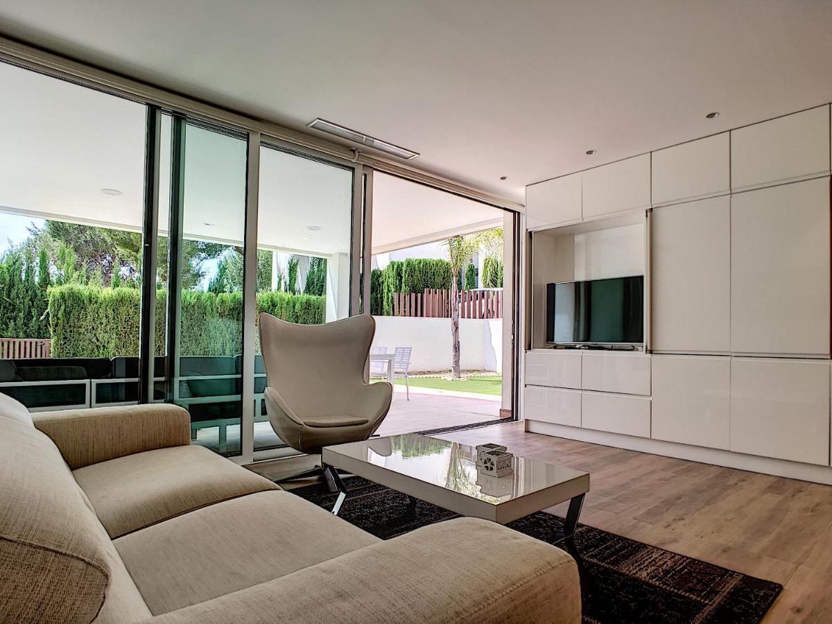 Acacia Golf Apartment @ Las Colinas Golf Oriola  Exterior foto