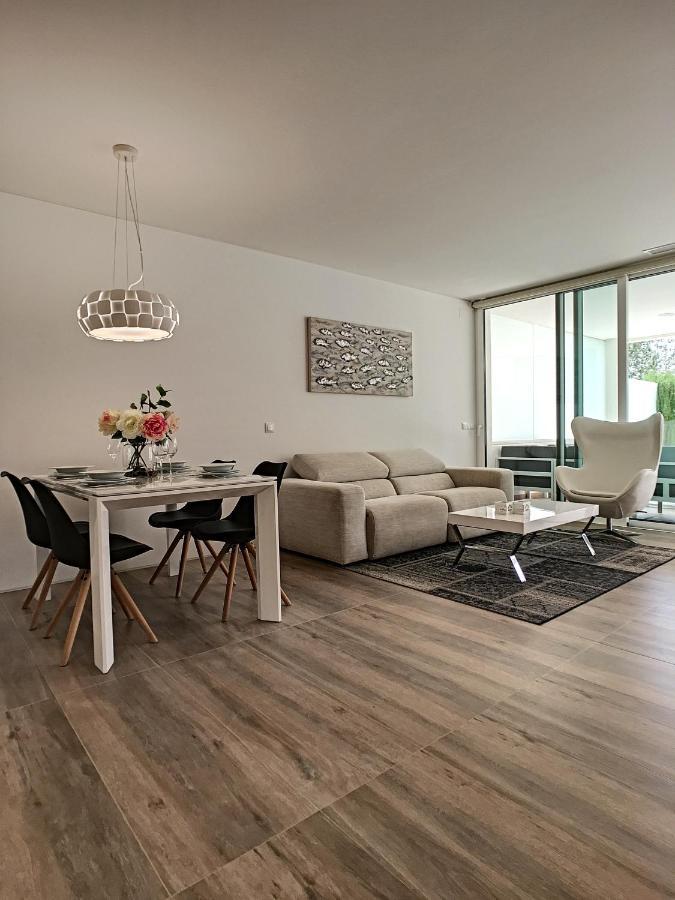 Acacia Golf Apartment @ Las Colinas Golf Oriola  Exterior foto