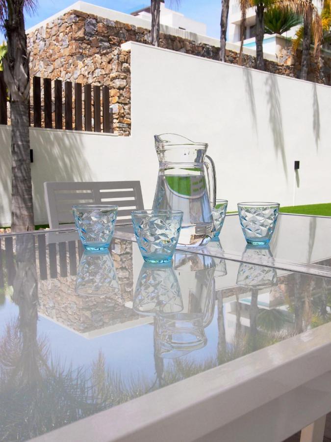 Acacia Golf Apartment @ Las Colinas Golf Oriola  Exterior foto