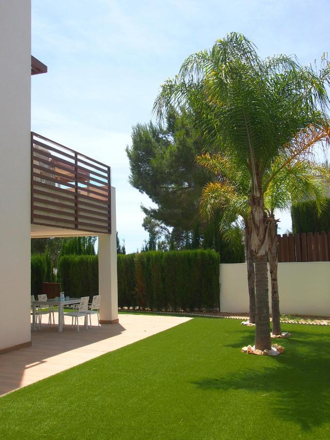 Acacia Golf Apartment @ Las Colinas Golf Oriola  Exterior foto